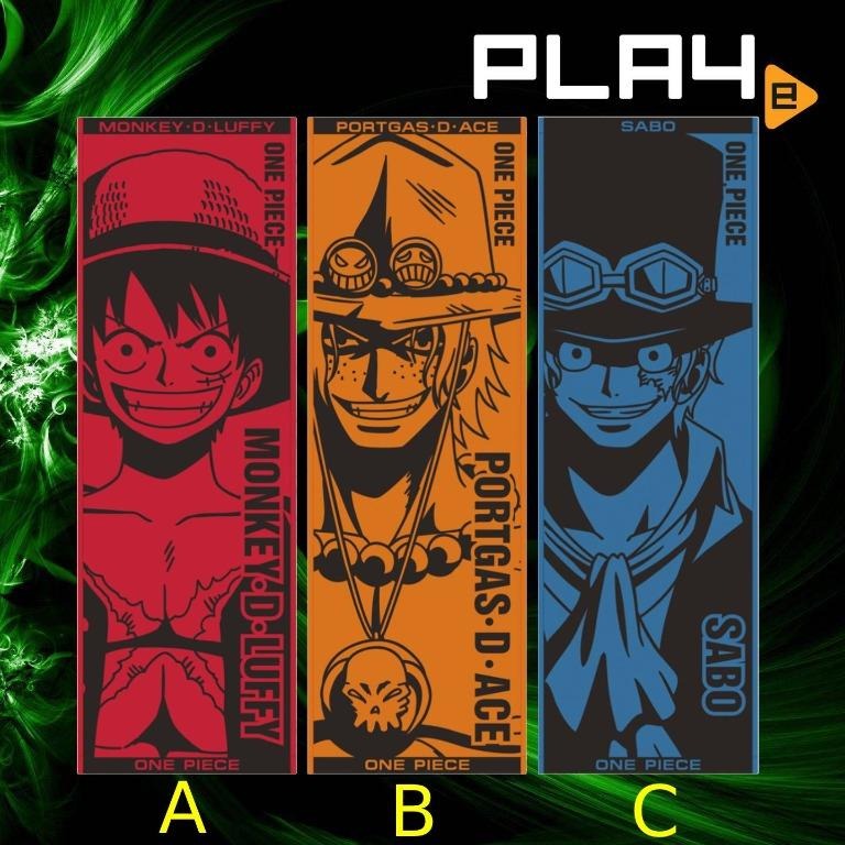 Ichiban Kuji One Piece Professionals L Towel Brand New Video Gaming Gaming Accessories Interactive Gaming Figures On Carousell