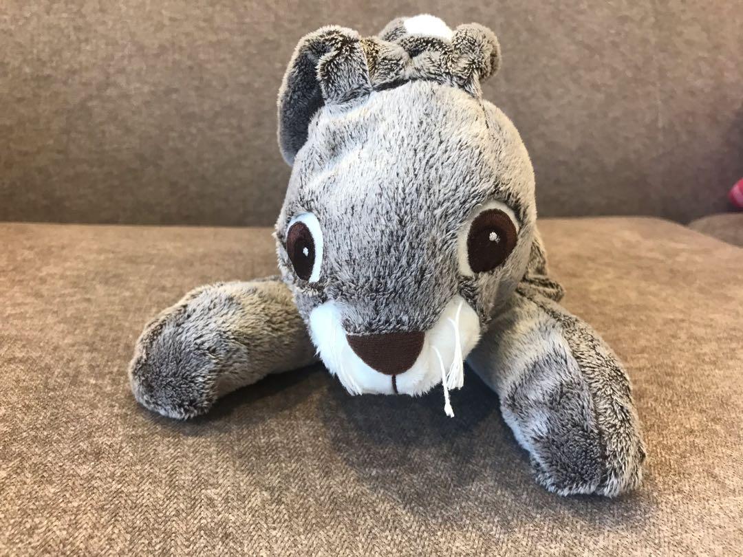 Best Ikea Vandring Hare Soft Toy For Sale In Basingstoke For 2020