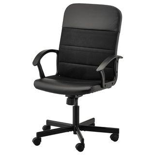Ikea RENBERGET Swivel office chair