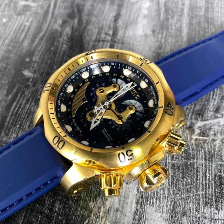 INVICTA VENOM 14465 MENS WATCH