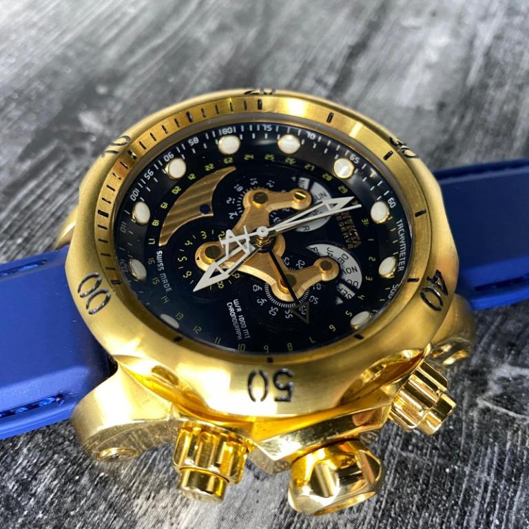 Invicta shop venom 14465