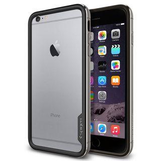 iPhone 6 Case Spigen Neo Hybrid EX Metal 100% ORIGINAL