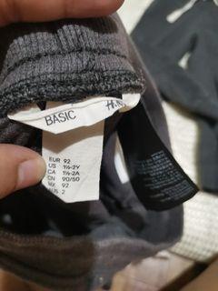 Jagger Pants