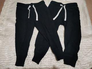 Jagger Pants