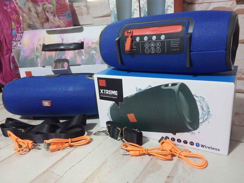 jbl xtreme mini