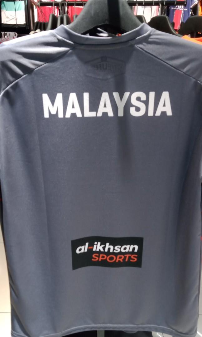 Jersey Malaysia Al Ikhsan Rugby 7, Menu0027s Fashion, Clothes, Tops on 