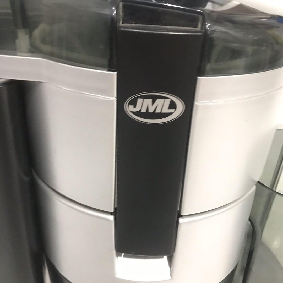 JML Juicer Booster‼️ (slightly used only+minor scratches still GOOD AS ...