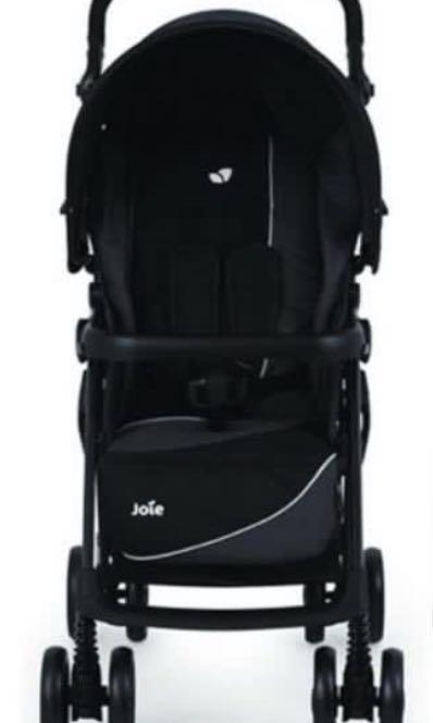 joie pockit stroller