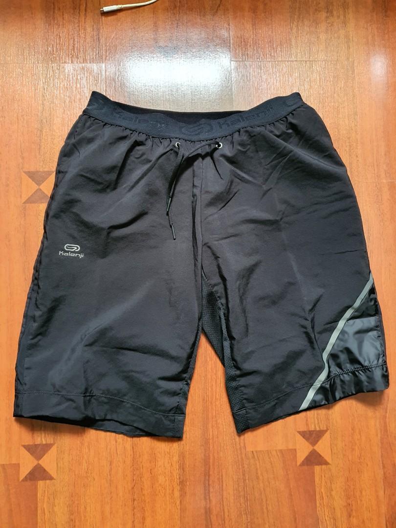 kalenji compression shorts