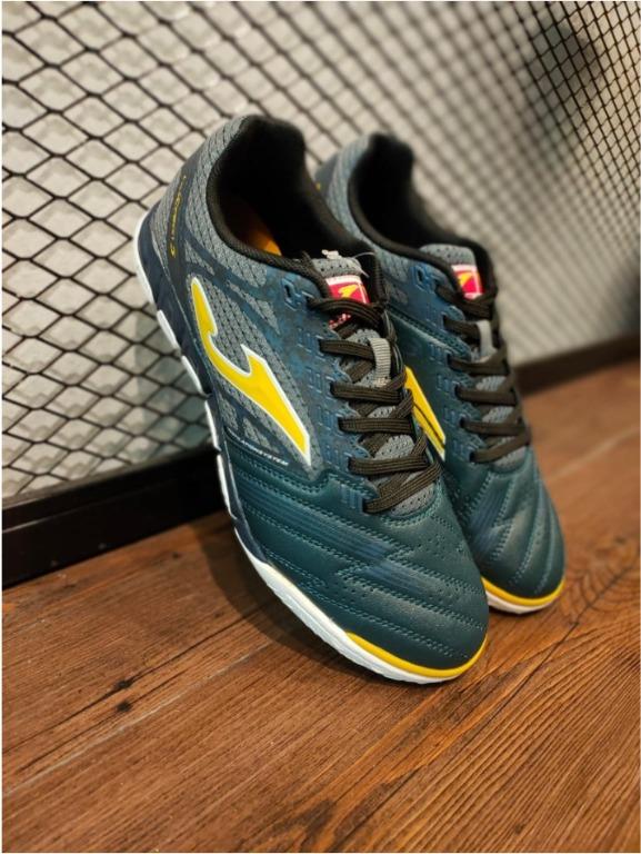 Kasut discount joma futsal