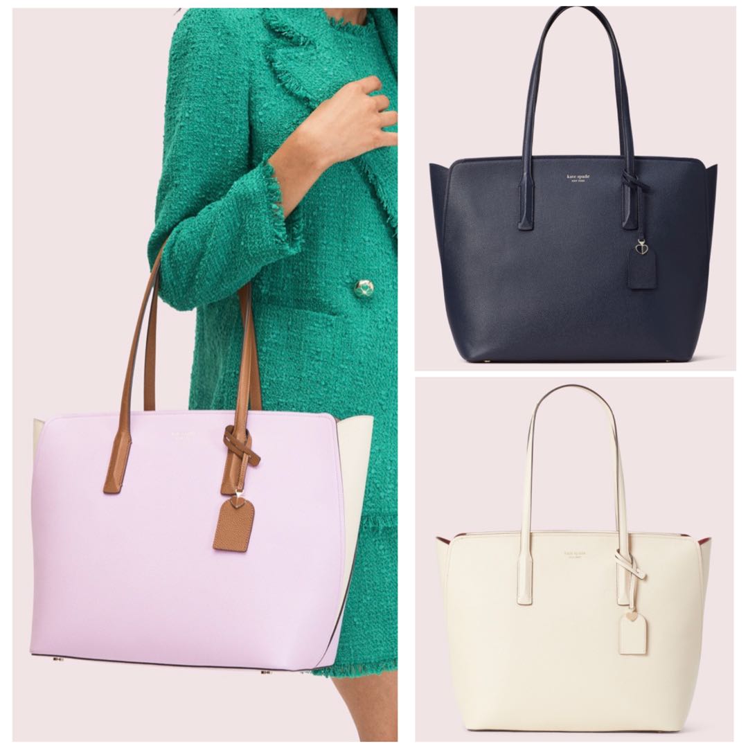 Margaux large tote online