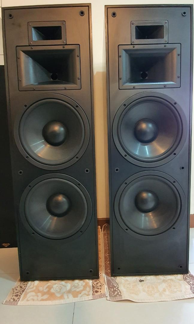 klipsch klf 30