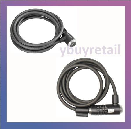 kryptonite key cable