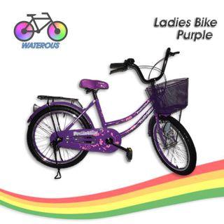 ladies bikes for sale near me