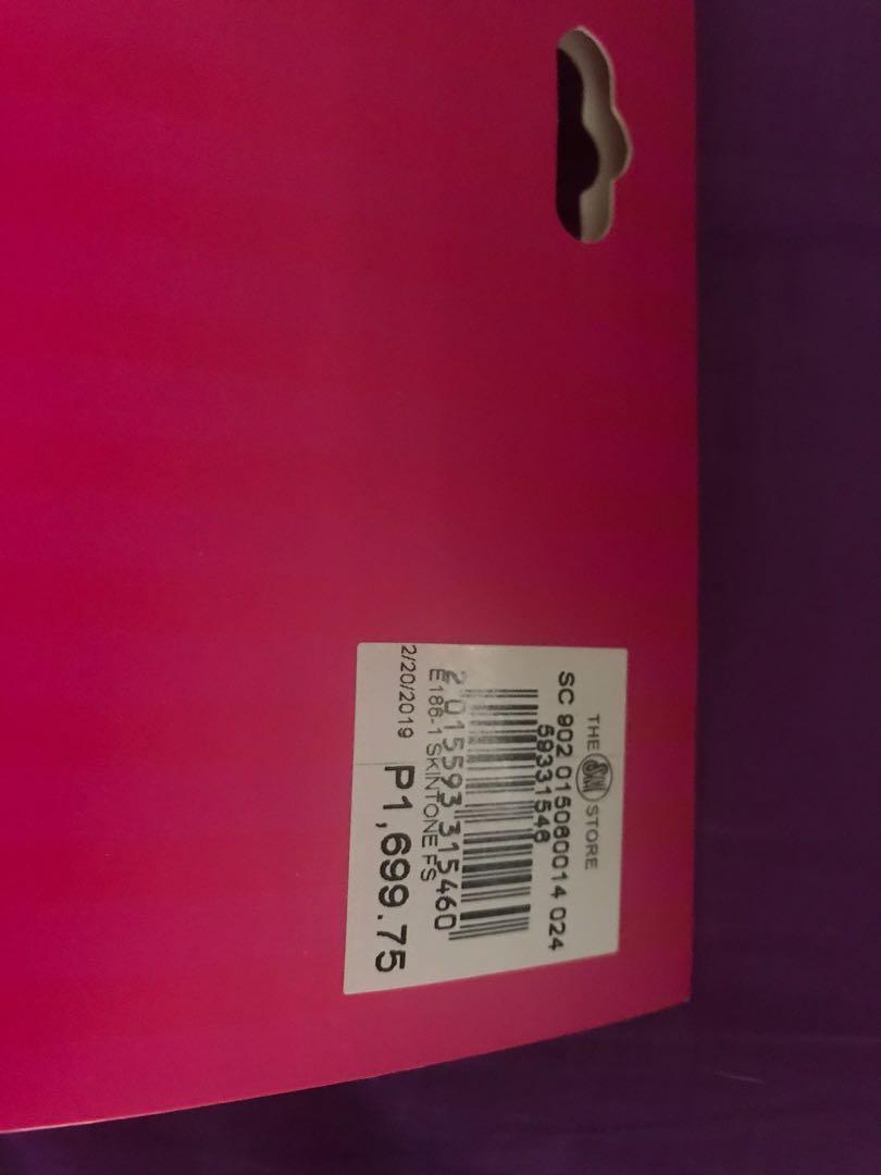 Lady Grace Prosthesis Bra, Health & Nutrition, Assistive & Rehabilatory