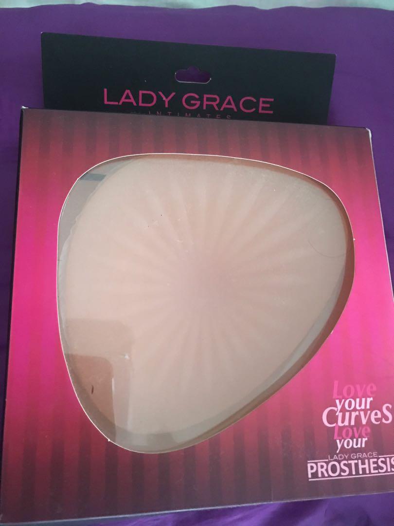 Lady Grace Prosthesis Bra, Health & Nutrition, Assistive & Rehabilatory