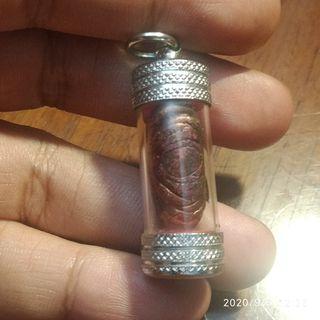 Leklai Suriyan Racha Thai Amulet