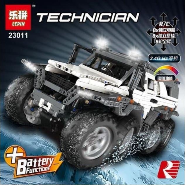Lepin 23011 Avotoros Shaman for sale Hobbies Toys Toys Games