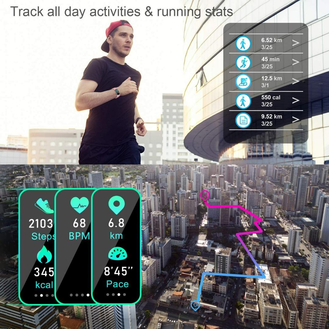 Letscom not clearance tracking steps