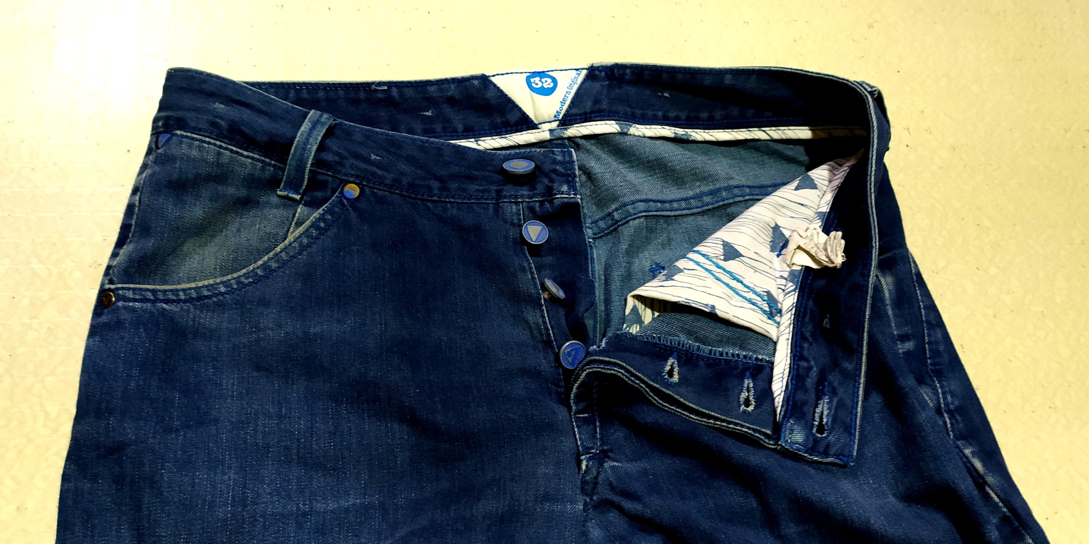 Levis ® Jeans Modern Original Not 