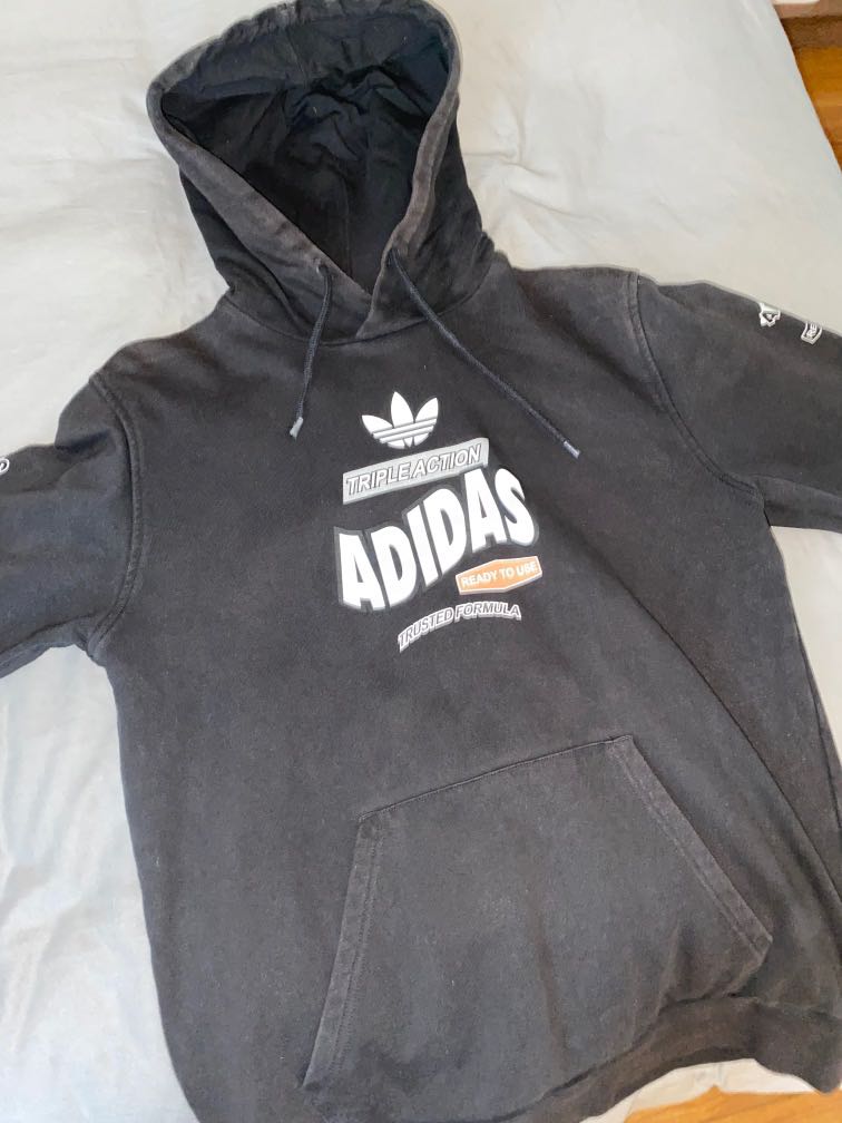 adidas hoodie limited edition