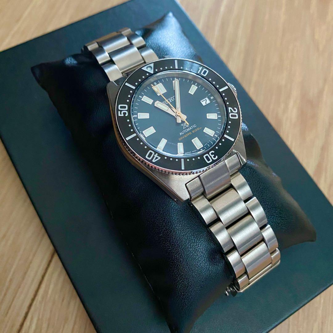 LNIB Seiko SPB149 SBDC107 limited edition, Luxury, Watches on Carousell