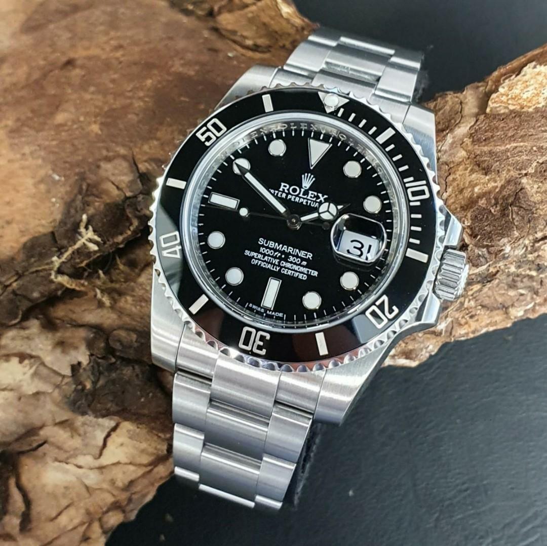 how to buy a brand new rolex