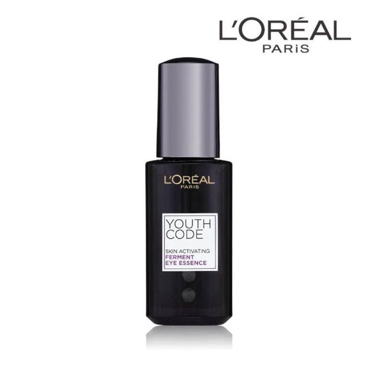 serum essence loreal