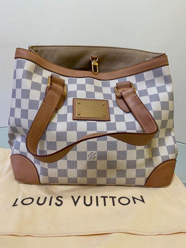 Louis Vuitton, WTF What's Up with the NeoNoe Strap?
