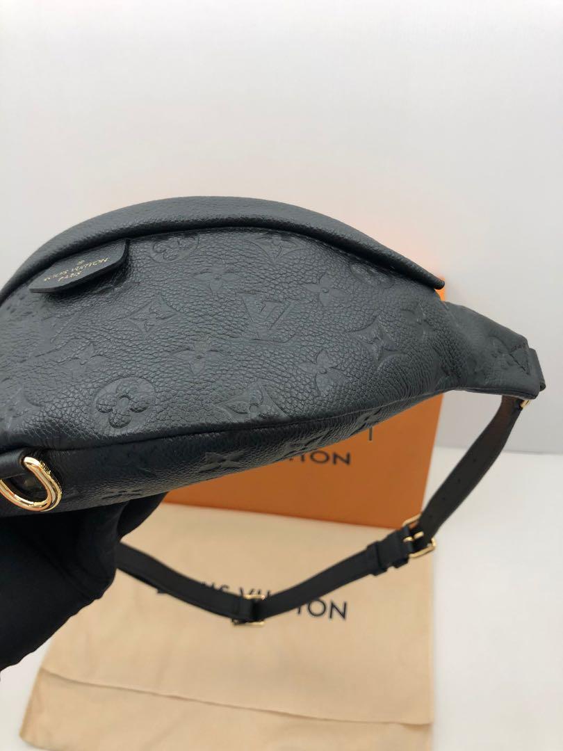 Louis Vuitton Empreinte Bumbag – The Bag Broker