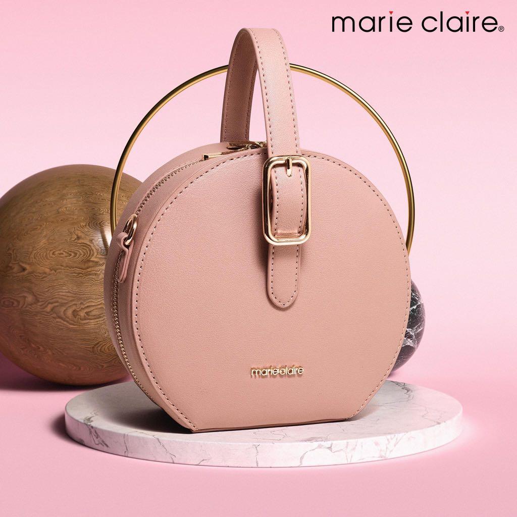 Marie Claire Women's Clutch (Grey) : Amazon.in: Fashion