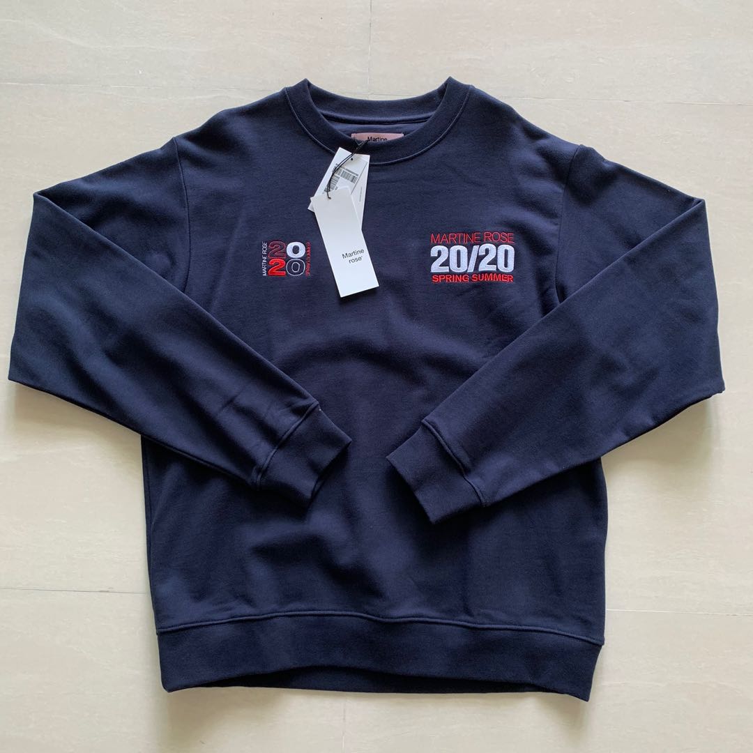 Martine deals rose sweater