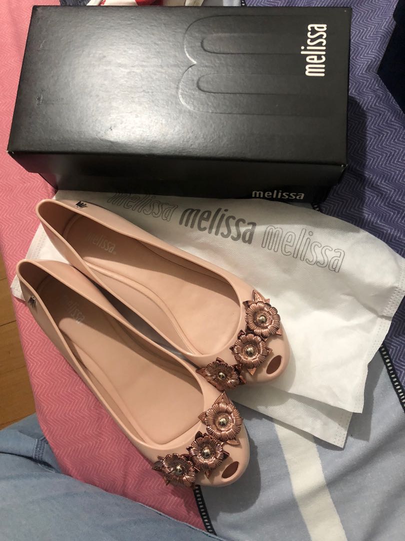 melissa doll shoes