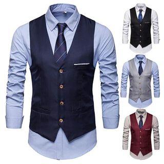 Waistcoat cheap new arrivals price