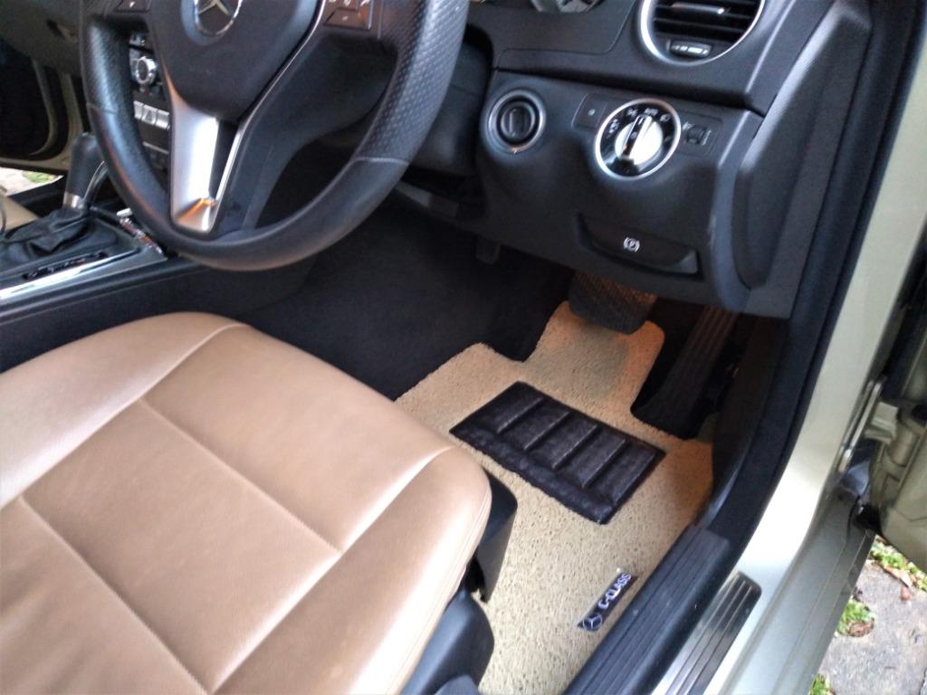 Mercedes Benz C Class W204 C180 C200 E Class W212 E200 E250 E300 Other Class Available