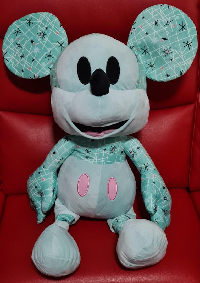 Mickey Mouse Memories collection Hobbies Toys Toys Games on