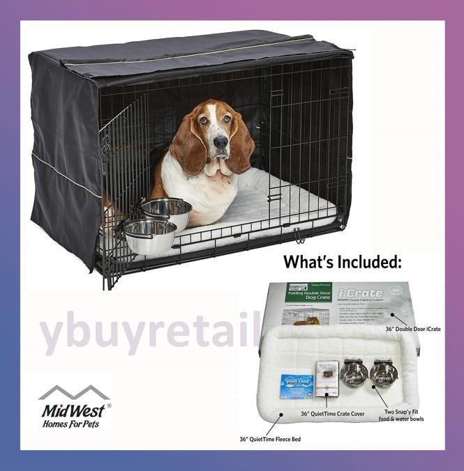 Midwest 48 new arrivals inch dog crate