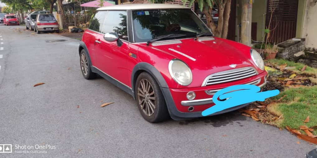 Mini Cooper R53 Cars Cars For Sale On Carousell