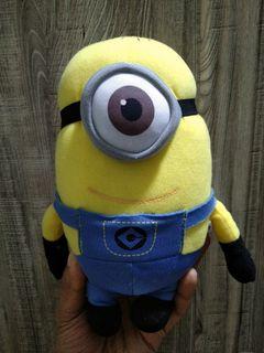 3ft minion teddy