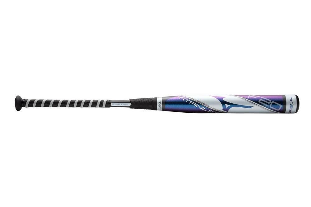 used fastpitch softball bats