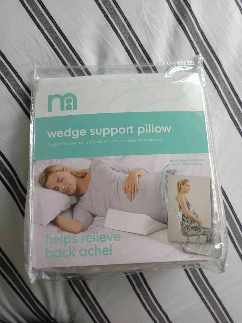 Reflux wedge mothercare online