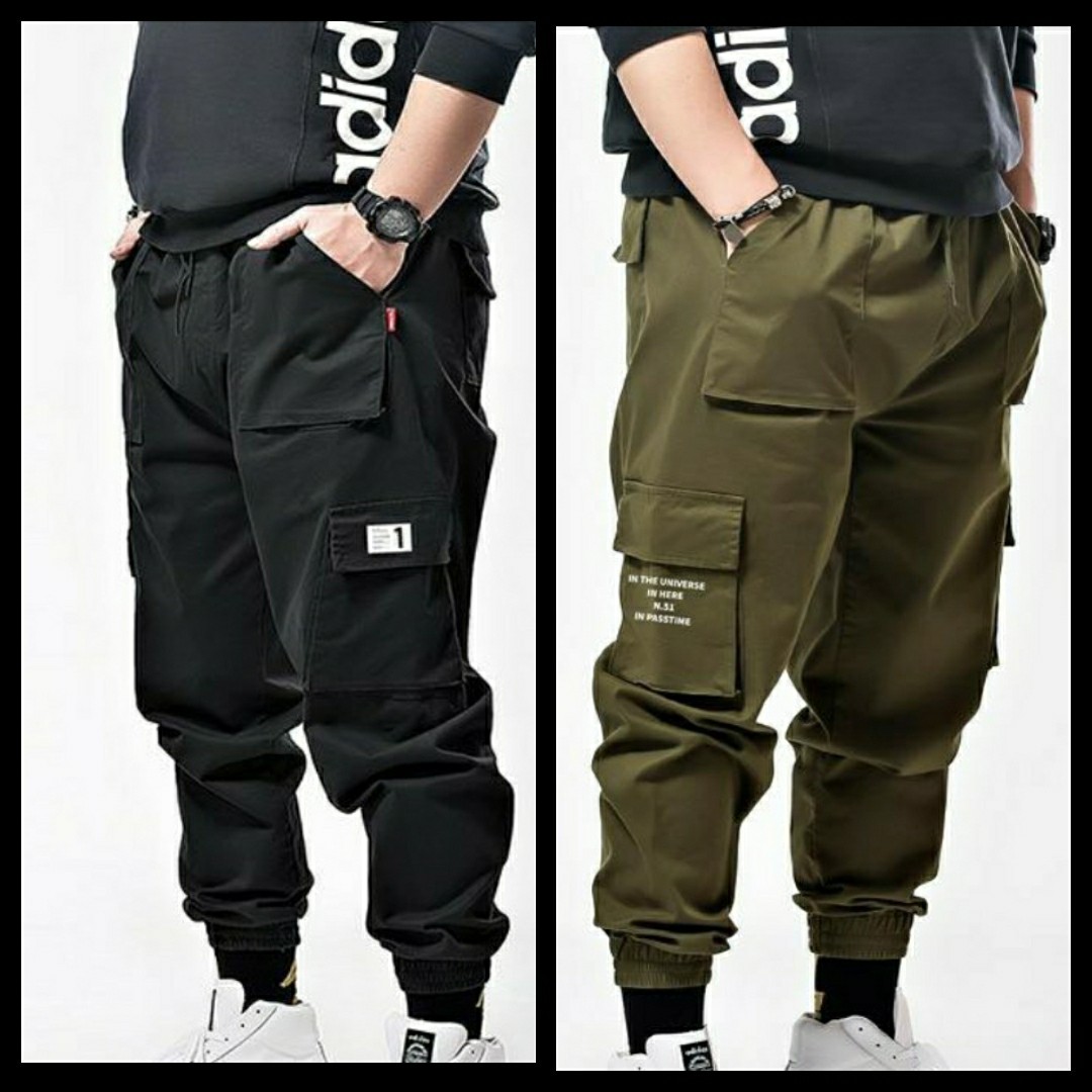 37 waist mens pants