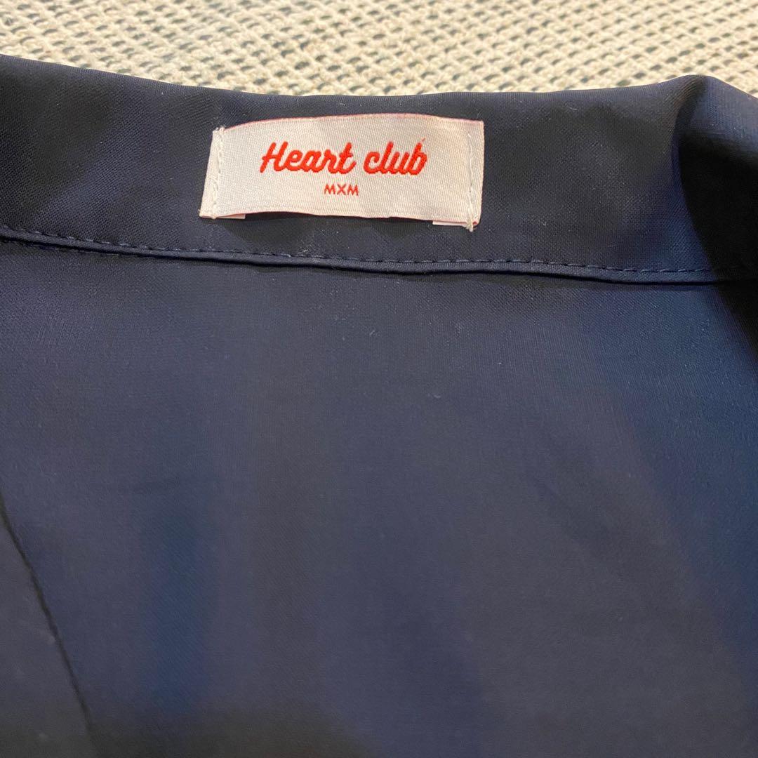 Heart club clothing korea clearance