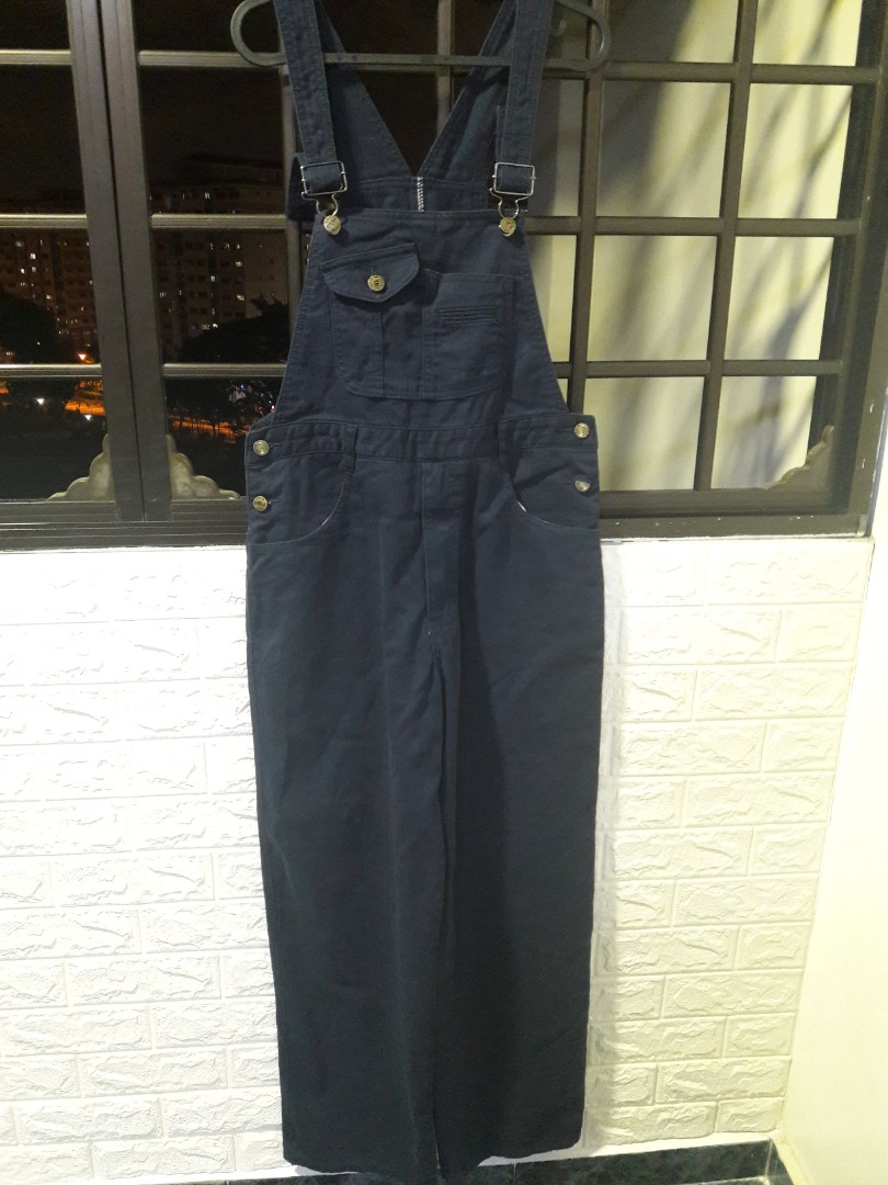 Full length overalls Clearance