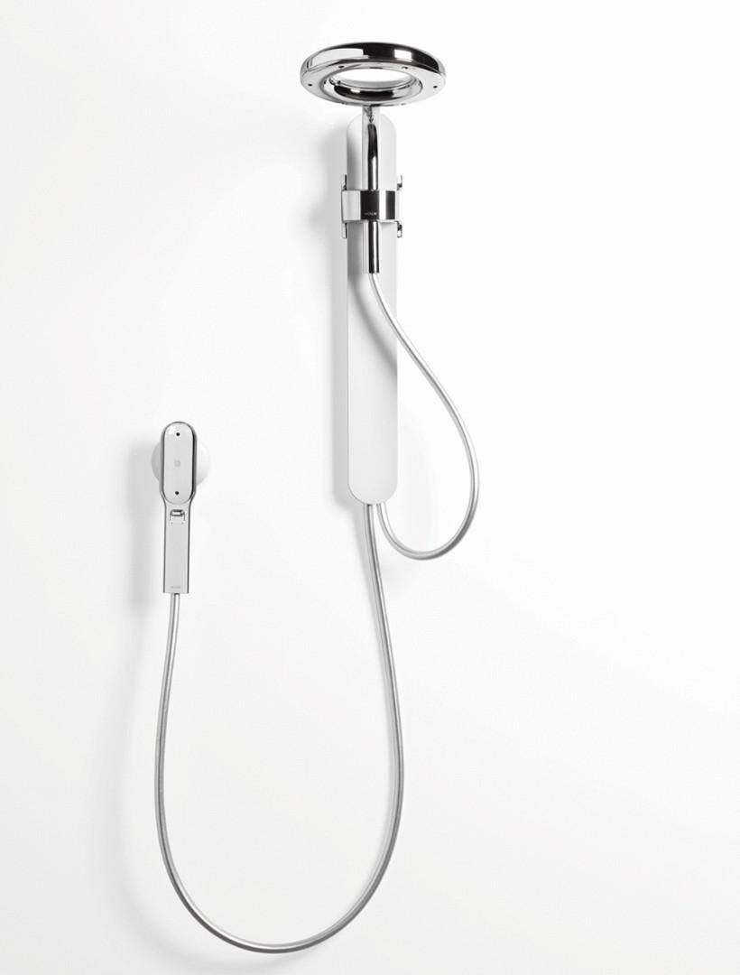 Nebia by Moen Rain Shower, Furniture & Home Living, Bathroom