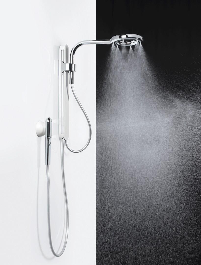Nebia by Moen Rain Shower, Furniture & Home Living, Bathroom