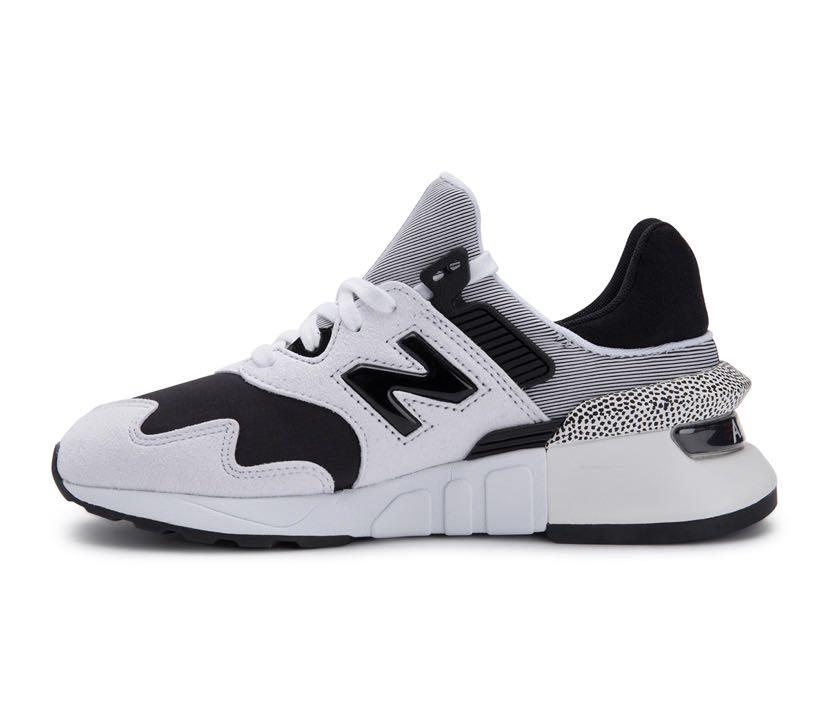 New balance 997 sport Women s Fashion Footwear Sneakers on Carousell
