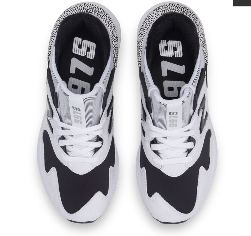 New balance 997 sport Women s Fashion Footwear Sneakers on Carousell