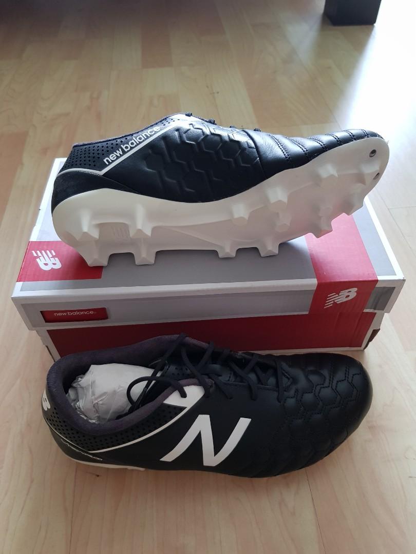 new balance visaro full grain