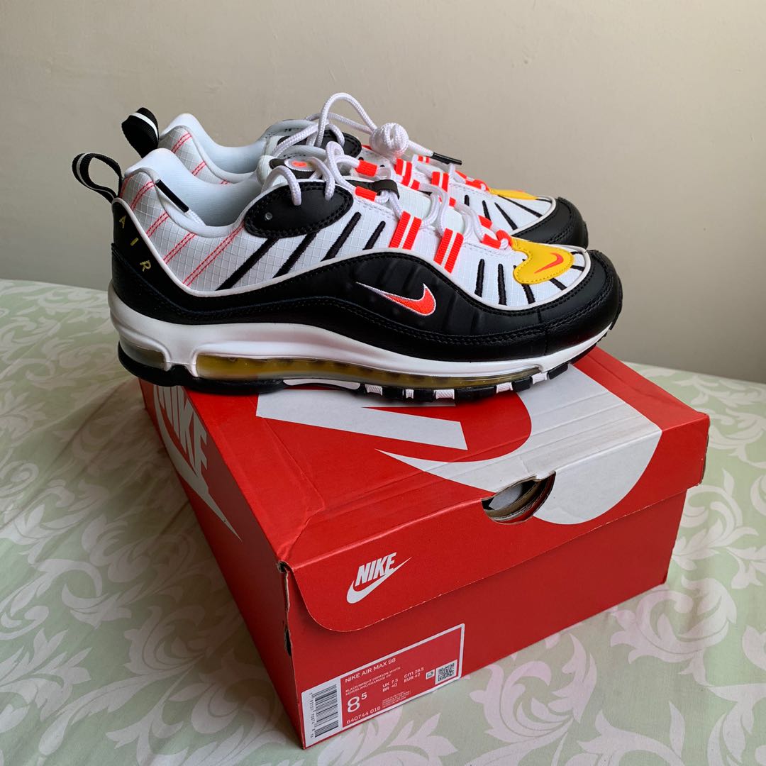 nike w air max 98 prm